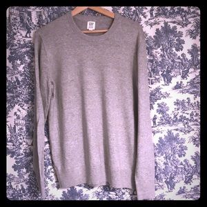 Men’s Gap Crewneck Sweater